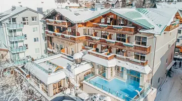 POST POST Hotel - Alpine