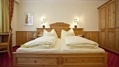 POST POST Hotel - Alpine