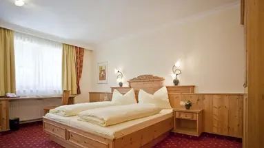 POST POST Hotel - Alpine