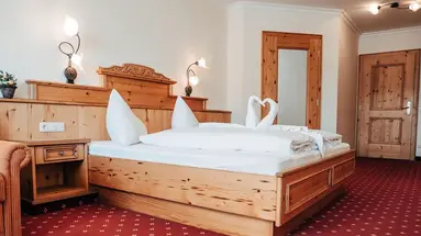 POST POST Hotel - Alpine