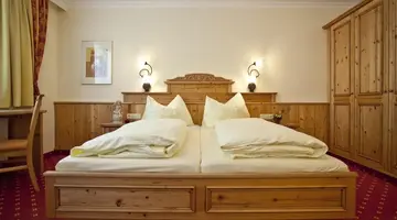 POST POST Hotel - Alpine