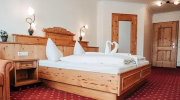 POST POST Hotel - Alpine