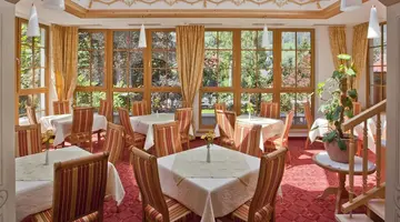 POST POST Hotel - Alpine