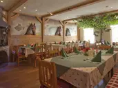 POST POST Hotel - Alpine