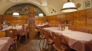 POST POST Hotel - Alpine