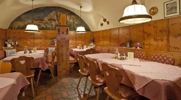 POST POST Hotel - Alpine
