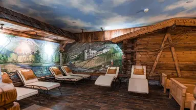 POST POST Hotel - Alpine