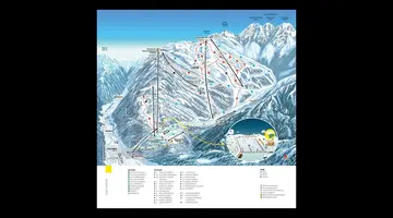 Posthaus Stubai & Smart