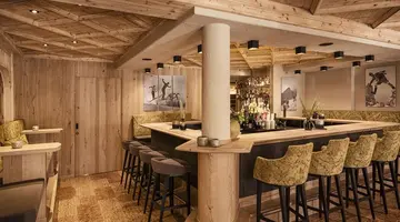 Posthaus Stubai & Smart