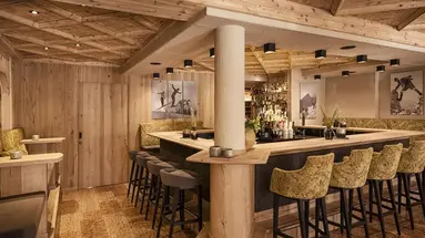 Posthaus Stubai & Smart