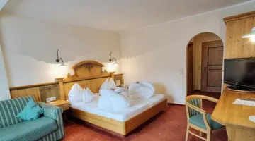 Posthaus Stubai & Smart