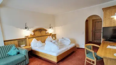 Posthaus Stubai & Smart
