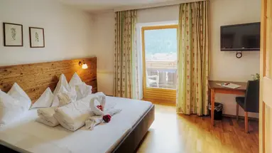 Posthaus Stubai & Smart