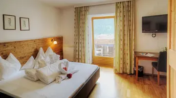 Posthaus Stubai & Smart