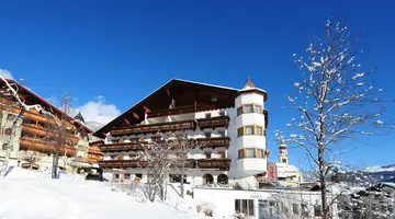 Posthaus Stubai & Smart