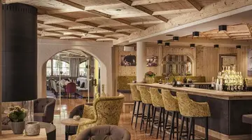 Posthaus Stubai & Smart