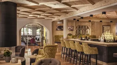 Posthaus Stubai & Smart