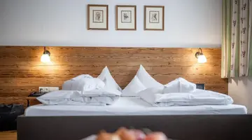 Posthaus Stubai & Smart
