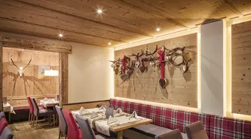 Posthaus Stubai & Smart