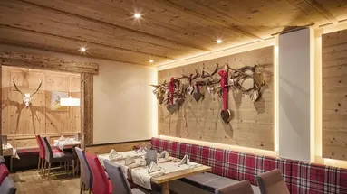 Posthaus Stubai & Smart