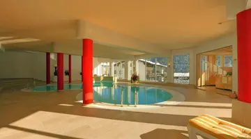 Posthaus Stubai & Smart