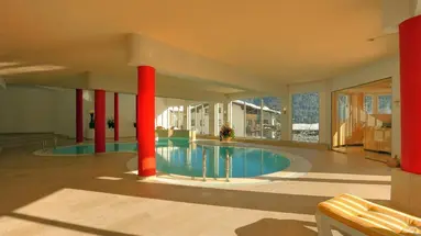 Posthaus Stubai & Smart