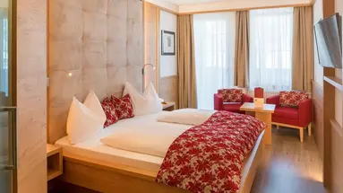 Posthotel Lamm