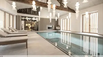 Posthotel Lamm