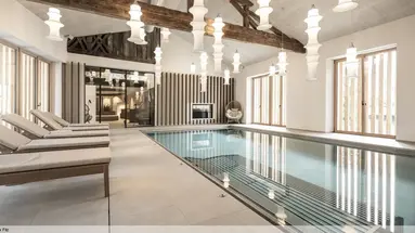 Posthotel Lamm