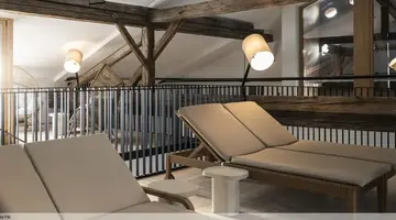 Posthotel Lamm