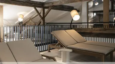 Posthotel Lamm
