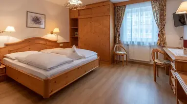 Posthotel Lamm