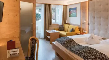 Posthotel Lamm