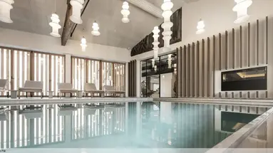 Posthotel Lamm