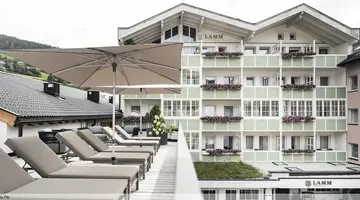 Posthotel Lamm