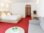 Posthotel Strengen am Arl