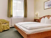 Posthotel Strengen am Arl