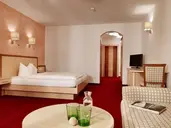 Posthotel Strengen am Arl