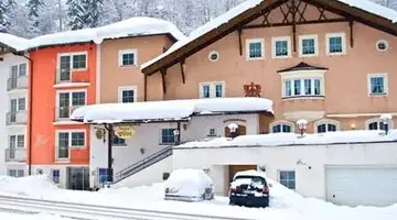 Posthotel Strengen am Arl