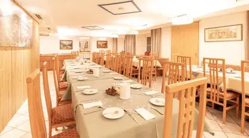 Posthotel Strengen am Arl