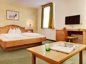 Posthotel Strengen am Arl
