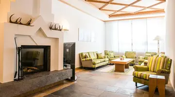 Posthotel Valbella - Berg