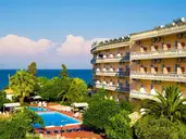 Potamaki Beach