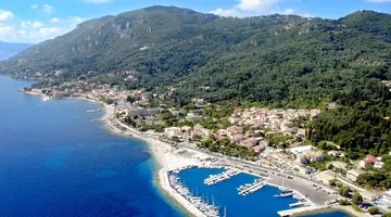 Potamaki Beach