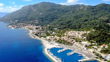 Potamaki Beach