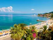 Potamaki Beach