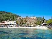 Potamaki Beach