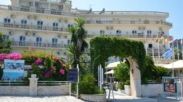 Potamaki Hotel