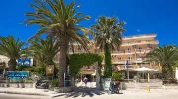 Potamaki Hotel