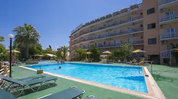 Potamaki Hotel
